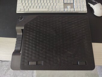 HP Omen 15 - 7