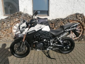 TRIUMPH TIGER 1200 XC - 7