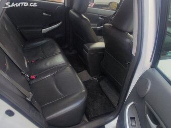Toyota Prius - Maximální výbava - 7