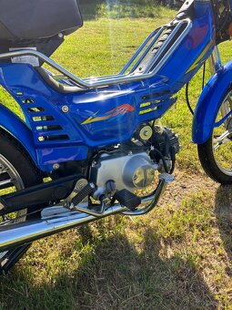Moped 50 - 7