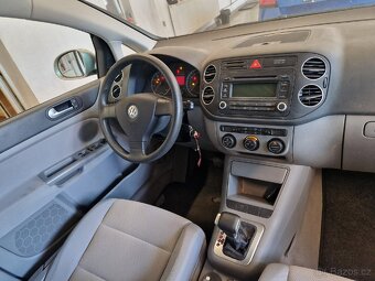 VW Gol 1.6 Automat @ - 7