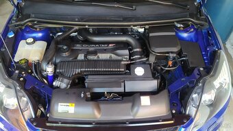 Ford Focus ST 2.5 - 7