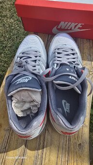 Nike air max comand 42,5eu - 7