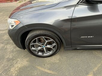 BMW X1 - 7