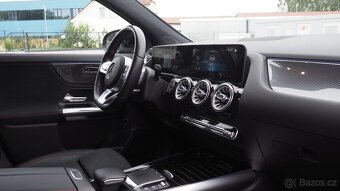 Mercedes-Benz GLA 220d 4MATIC AMG Premium | 4/2021 | 89 500k - 7