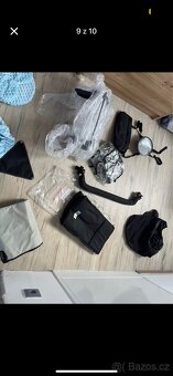 TKF Twinner Twist duo pro dvojčata či sourozence - 7