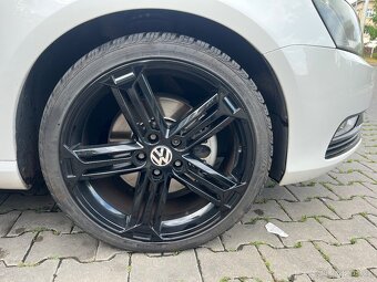 Volkswagen Passat B7 Najeto 198600 - 7