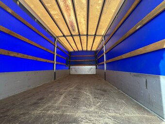 Iveco EUROCARGO 100E19 EURO 6 (7247) - 7