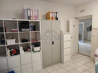 Pronájem zdravotnického zařízení v Libni, ev.č. 00870 - 7