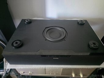 MAGNAT SOUNDDECK 200 - 7