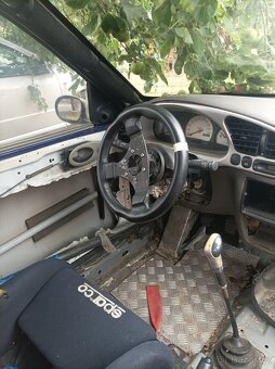 Ford Fiesta - 7