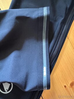 Endura termo navleky se zipem - 7