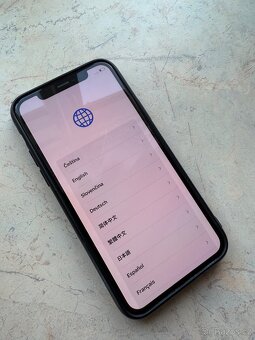 iPhone 11 Pro - 7