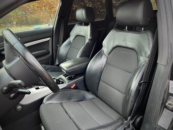 Audi A6 Avant 2.0 TDI 125kW S-line, Bose, 2 sady kol - 7