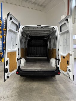 Opel Movano 2,3 CDTI / 96 kW L2H2, DPH - 7