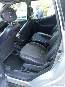 Mercedes A170d - 7