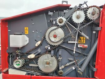 Metal-Fach Z562 RN s řezáním - 7