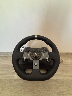 Logitech 920 - 7