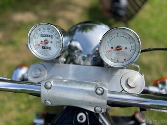 Honda GL 1500/6 Valkyrie - 7