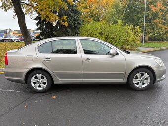 Škoda Octavia 1,6 tdi, auta na splátky bez registru - 7