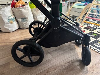 Cybex e priam - 7