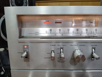 zesilovač + tuner Pioneer SA 9500II + TX9500II - 7