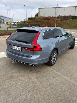 Volvo V90 D4 Polestar Inscription - 7