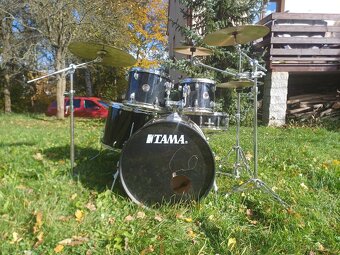 Bicí souprava TAMA Swingstar - 7