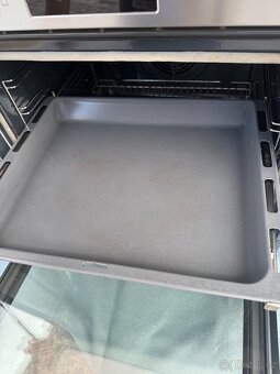 Pyrolytická trouba IKEA Mirakulos vestavná - 7