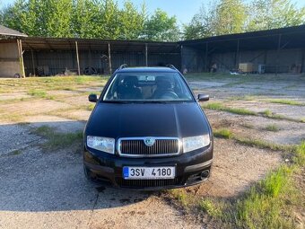 Fabia 1 ,1.4 16 v combi - 7
