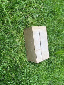 Zrcátka na závoďáka - 7