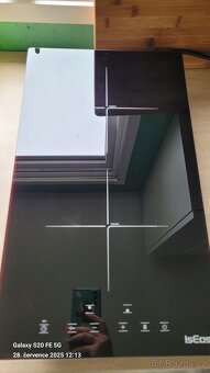 Indukční varná deska - 7