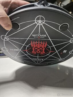 EREDIN - WITCHER III WILD HUNT - SIDESHOW - 7