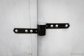 Prodej garáže 16 m2 ve Znojmě – Pražská sídliště - 7