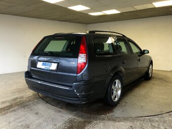 FORD MONDEO 2.0 TDCI - 7