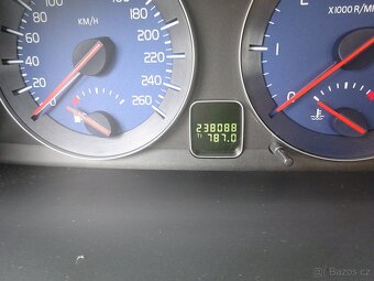 Volvo C30 1.6 D r.v.2011 (84 kw) stk:3/2026 - 7