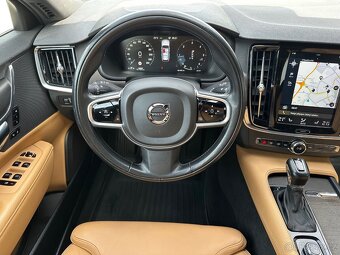 Volvo V90 D5 Cross Country AWD - DPH - 7