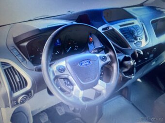 Ford Transit Custon L2H1 2.2 TDCI Trend - 7