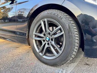 Prodám BMW rada 1 - 7