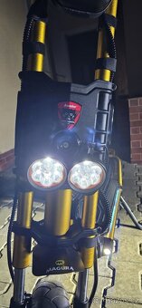 Kaabo Wolf King GT - 7