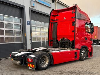 IVECO S-WAY 440S49 T/FP-LT lowdeck 960 mm - ZARUKA - 7