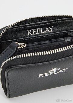 Peněženka Replay - 7