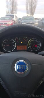 Croma 1.9 110kw(150hp) - 7