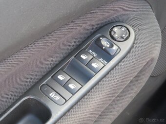 Citroën C3 Picasso 1.4 VTi , 70 kW benzín, 2016 - 7