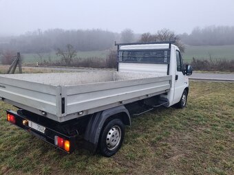 Citroën Jumper, 2.8 HDi,94kw, VALNÍK, NOVÁ STK - 7