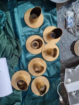 Svatební výzdoba - 7