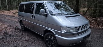 Vw t4 2.5 tdi 111kw multivan - 7