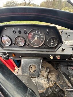 Hasičská Avia 31.1 K DA 12 - - 7