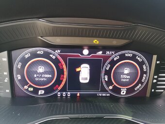 Škoda Superb 3 r.v. 2020 VELKÝ SERVIS - 7