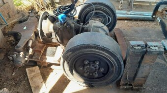 Vysokozdvižný vozík - 7